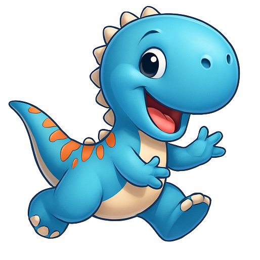 dino