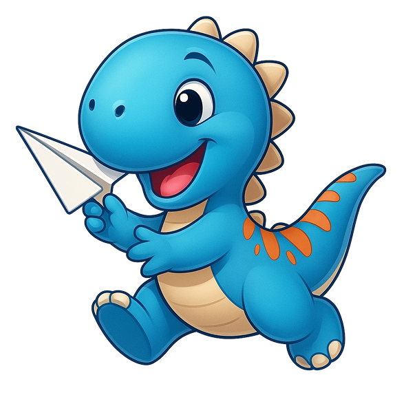 dino-right